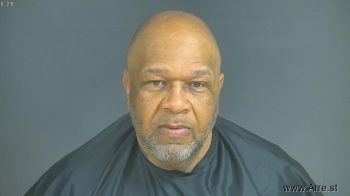 Michael Anthony Elam Mugshot