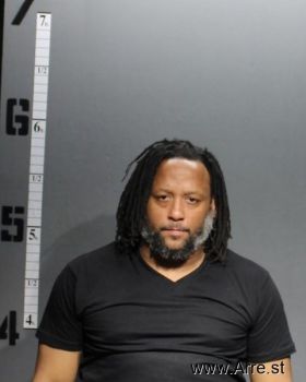 Michael Dominique Ellis Mugshot