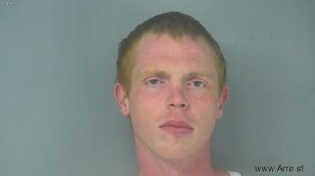 Michael Thomas Ellison Mugshot