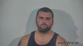 Michael Wayne Fitzgerald Mugshot