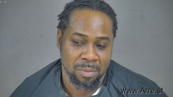 Michael Glenn Ford Mugshot