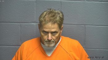 Michael Glenn Frazier Mugshot