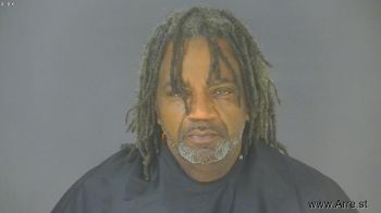 Michael Anthony Galloway Mugshot