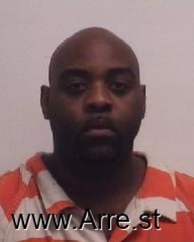 Michael Jovan Goode Mugshot