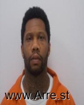 Michael Christopher Griffin Jr Mugshot