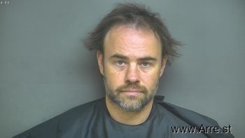 Michael David Hamann Mugshot