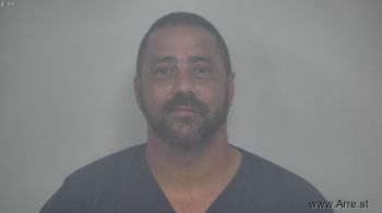 Michael Brian Hamilton Mugshot