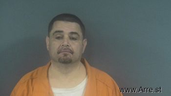 Michael Curtis Hardison Mugshot