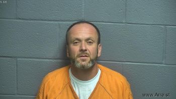 Michael Franklin Hardy Mugshot