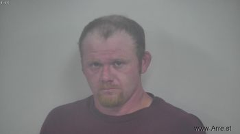 Michael David Hartless Mugshot