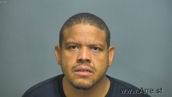 Michael Antonio Haynes Mugshot