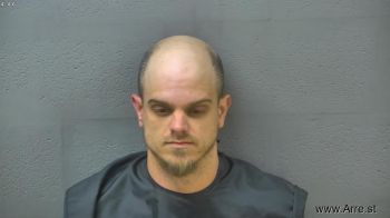 Michael Edward Hess Mugshot