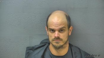 Michael Edward Hess Mugshot