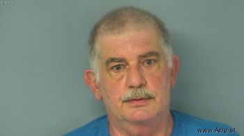 Michael Edward Holcomb Mugshot