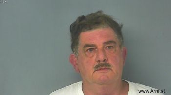 Michael Edward Holcomb Mugshot