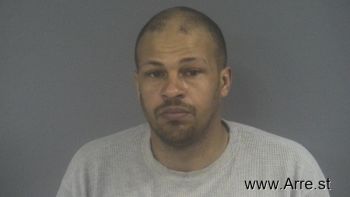 Michael Anthony Holland Mugshot