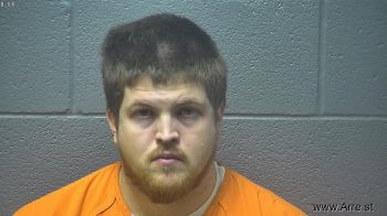 Michael Todd Houchins Mugshot