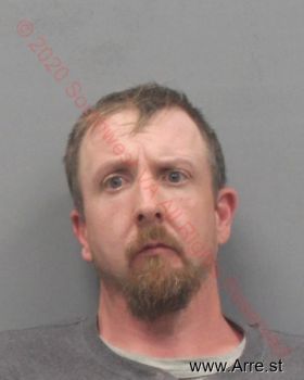 Michael Wayne Hubbard Mugshot