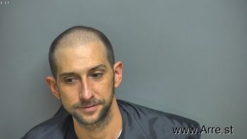 Michael Lance Hudson Mugshot