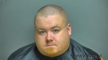 Michael Anthony Hughes Mugshot