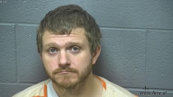 Michael Anthony Jenkins Mugshot