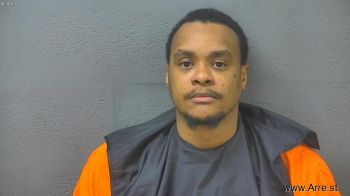 Michael Renard Farris Jenkins Mugshot