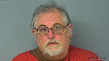 Michael Keith Jones Mugshot