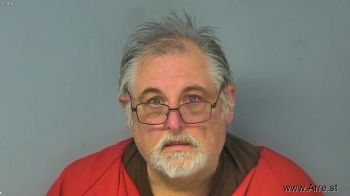 Michael Keith Jones Mugshot