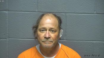 Michael Glenn Keller Mugshot