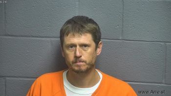 Michael Dale Kennedy Mugshot