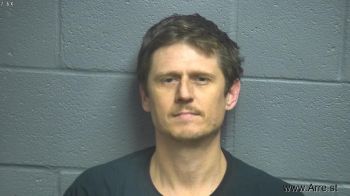 Michael Dale Kennedy Mugshot