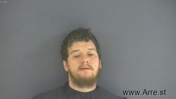 Michael Todd Lacy Mugshot