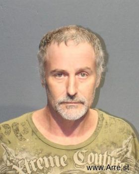 Michael David Lane Mugshot