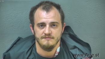 Michael Bonn Langley Mugshot