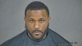 Michael Devon Lawson Mugshot