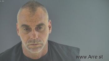 Michael David Leedy Mugshot