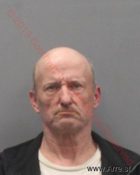 Michael Dean Litton Mugshot