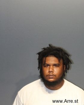 Michael Dominique Madison Mugshot