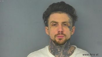 Michael Lee-cory Malone Mugshot