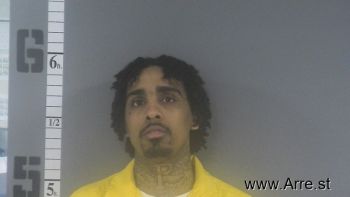 Michael Anthony Mccoy Mugshot