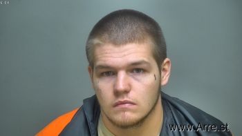 Michael Paul Murray Mugshot