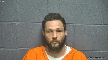 Michael Joseph Norris Mugshot