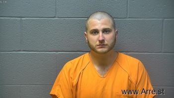 Michael Alan Norton Mugshot