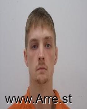 Michael Adam Novak Mugshot