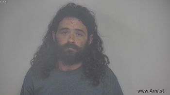 Michael Edward Olsen Mugshot