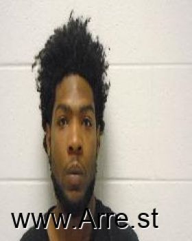 Michael Jermaine Owens Jr Mugshot