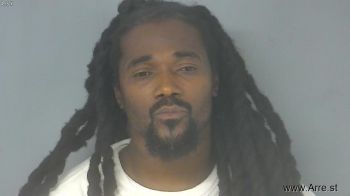 Michael Dwayne Palmer Mugshot