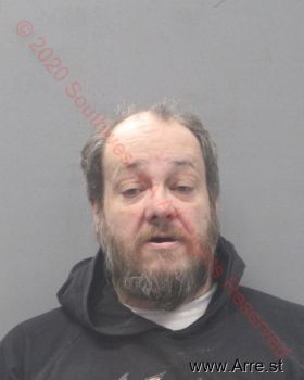 Michael William Pearson Mugshot