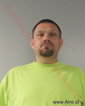 Michael Wayne Pennington Jr Mugshot