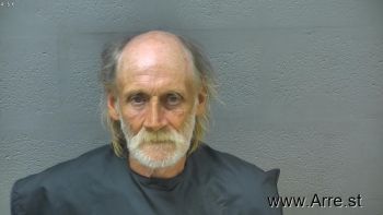 Michael Wayne Phelps Mugshot